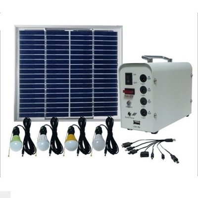 Soem-/ODM-angetriebenes Grundwasserentsalzungs-Solarsystem 35000 PPMs