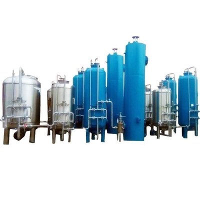 Mischbett Ionenaustauschgerät Ionenaustauschsysteme Kation Anion Dauerbett Di Wassermaschine Wasser Deionisator Maschine Systemanlage