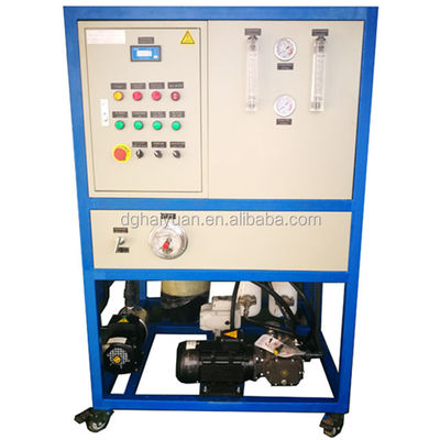 Meerwasser desalinator, Umkehr-Osmose-Meerwasser ro-Meerwasser, Meerwasserentsalzenmaschine für Bootsyacht