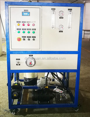 Meerwasser desalinator, Umkehr-Osmose-Meerwasser ro-Meerwasser, Meerwasserentsalzenmaschine für Bootsyacht