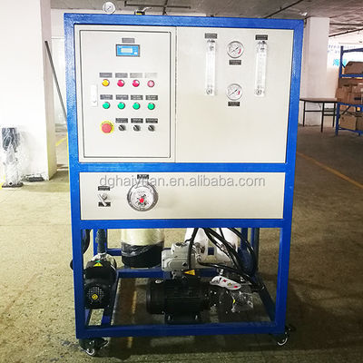 Meerwasser desalinator, Umkehr-Osmose-Meerwasser ro-Meerwasser, Meerwasserentsalzenmaschine für Bootsyacht