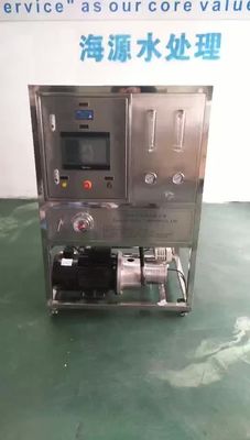 250, die lPH Salzwasser zu Trinkwasser-Filter RO-Anlagen-50HZ SGS, genehmigten