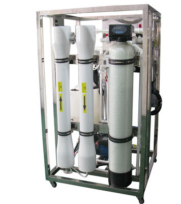 250, die lPH Salzwasser zu Trinkwasser-Filter RO-Anlagen-50HZ SGS, genehmigten