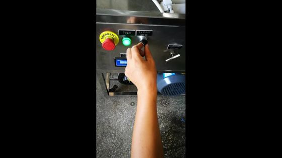 Wiederfindungsrate des Meerwasser 1000LPD RO-Betriebsumkehr-osmose-System-50HZ 8%