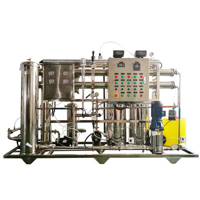 Agua Planta de Tratamiento de trinkbares Costo de la Planta de Purificacion de Agua trinkbares De China