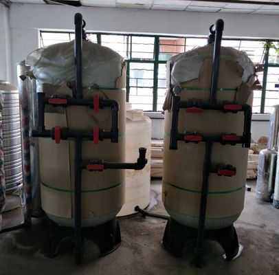 900KG Granular Activated Carbon Water Filter cartridge 7000W