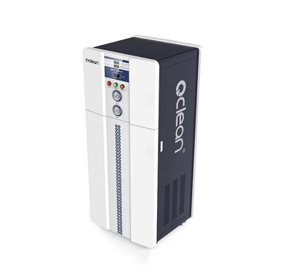 Harz entionisierte Wasser-Systeme für elektrostatische malende Linie 1.65KW