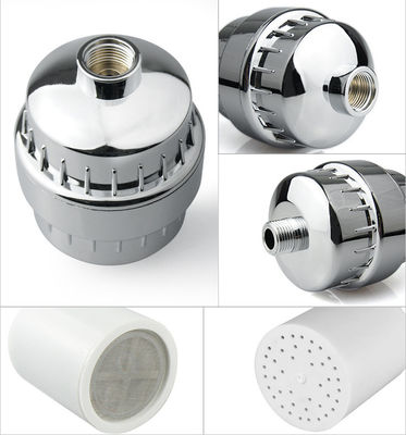 1/2“ Stadiums-Chlor-Vitamin-Duschfilter Faden-15