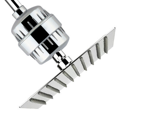 1/2“ Stadiums-Chlor-Vitamin-Duschfilter Faden-15