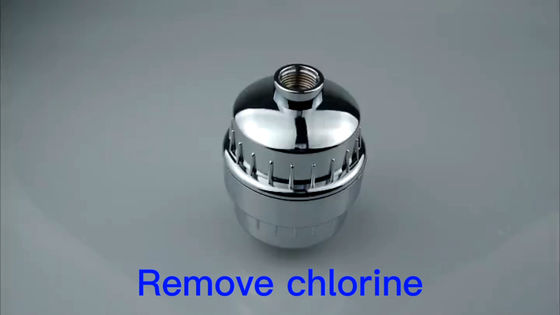 1/2“ Stadiums-Chlor-Vitamin-Duschfilter Faden-15