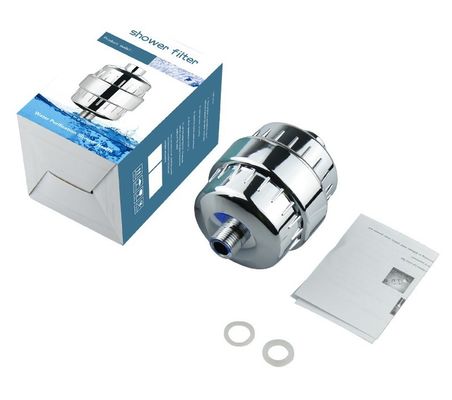 1/2“ Stadiums-Chlor-Vitamin-Duschfilter Faden-15