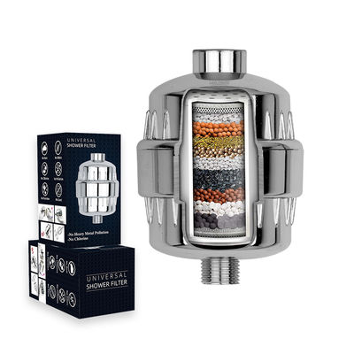 1/2“ Stadiums-Chlor-Vitamin-Duschfilter Faden-15
