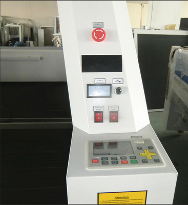 Laser-Schneidemaschine CO2 90W 100W 150W für Schaum-Papier überziehen Plywwood MDF-Acryl mit Leder