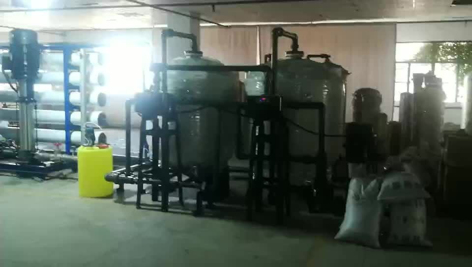 900KG Granular Activated Carbon Water Filter cartridge 7000W