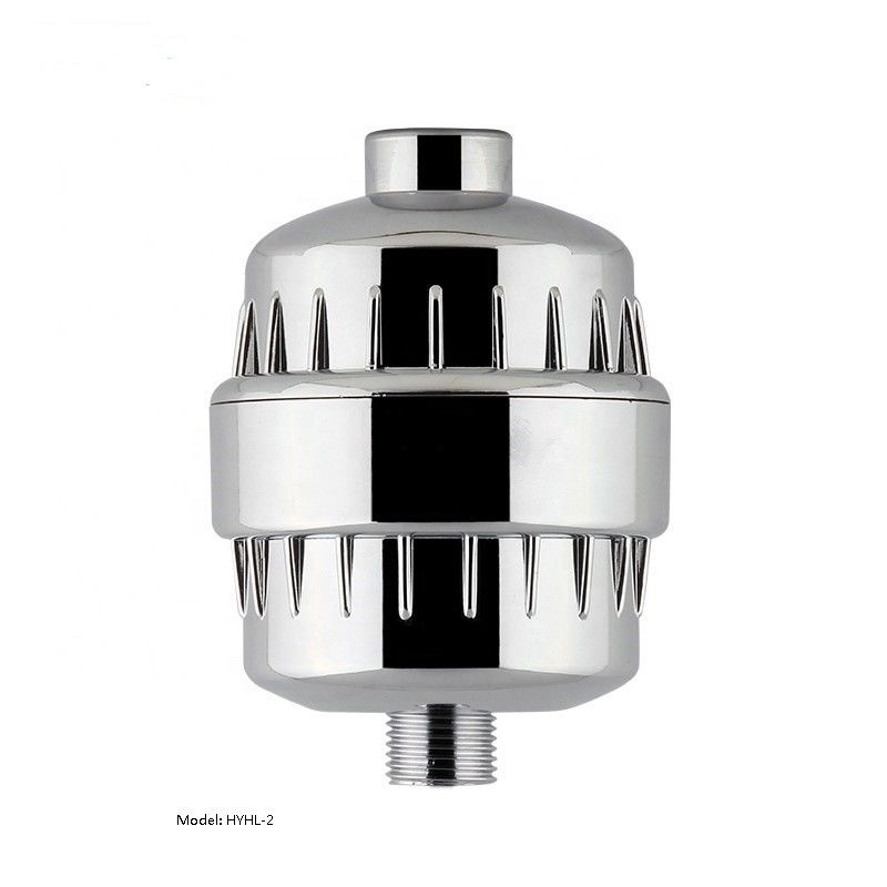1/2“ Stadiums-Chlor-Vitamin-Duschfilter Faden-15