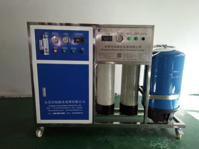 Wasser Laborwasserenthärtersystem price di deionization Filter entionisiertes filteration System